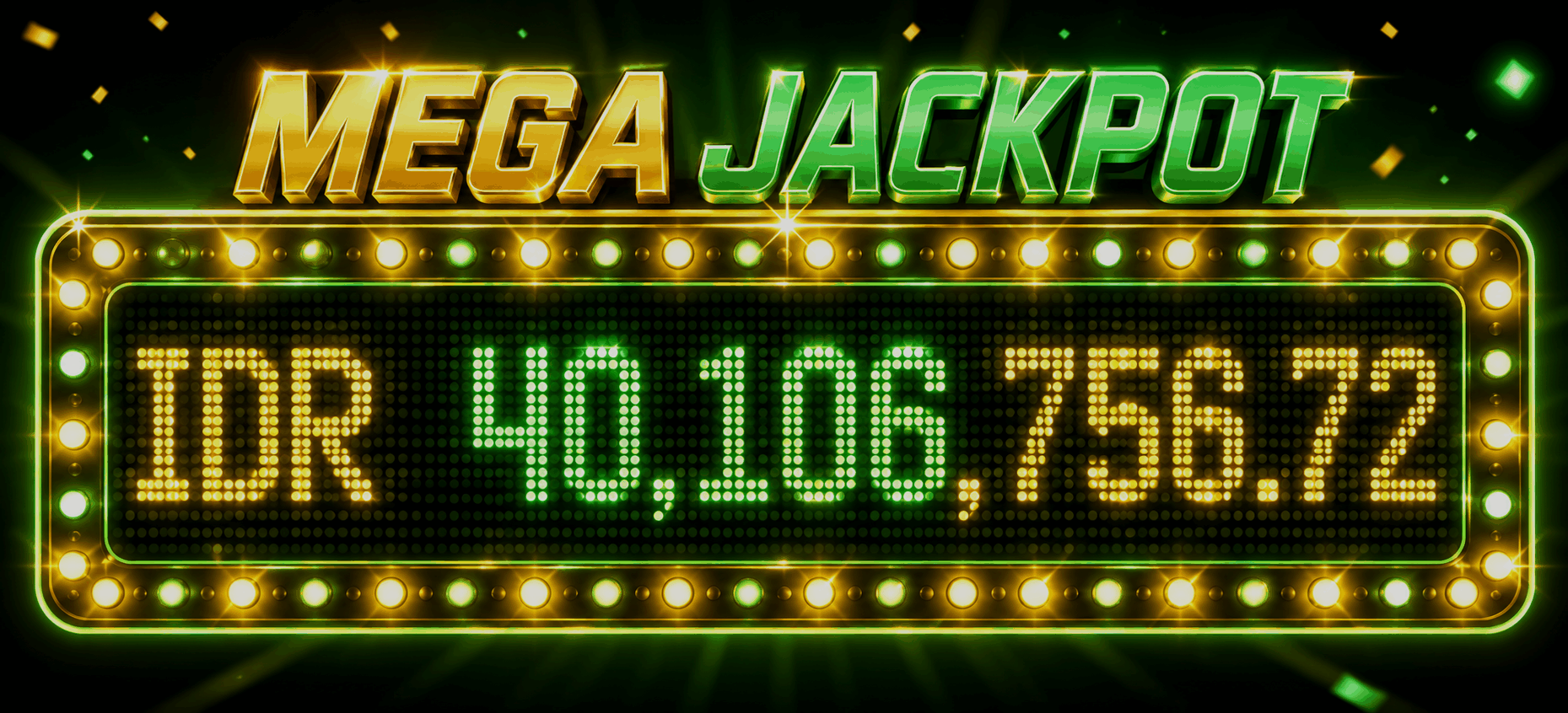 222SLOT - Promo